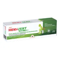 Hemovert Crema, 40ml, Sun Wave Pharma