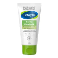 Crema hidratanta, 100 grame, Cetaphil