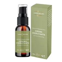 Crema hidratanta pentru ten, Pura Natura, 50ml, Laura Baldini