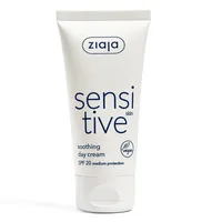 Crema zi calmanta SPF20 Sensitive, 50ml, Ziaja