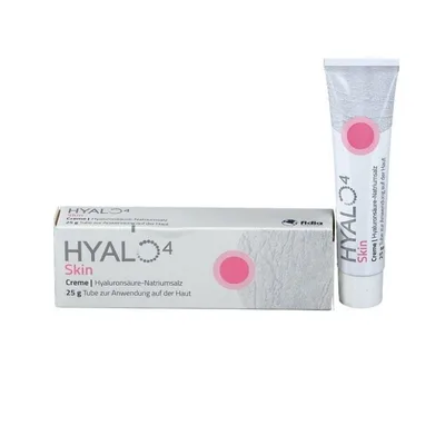 Crema Hyalo4 Skin Crema, Fidia Farmaceutici | 25 g