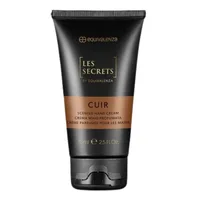 Crema de maini Les Secrets Cuir, 75ml, Equivalenza