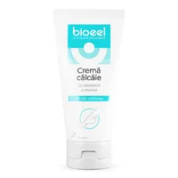 Crema pentru calcaie, 100g, Bioeel
