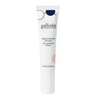 Crema contur de ochi Universal, 15 ml, Gallinee