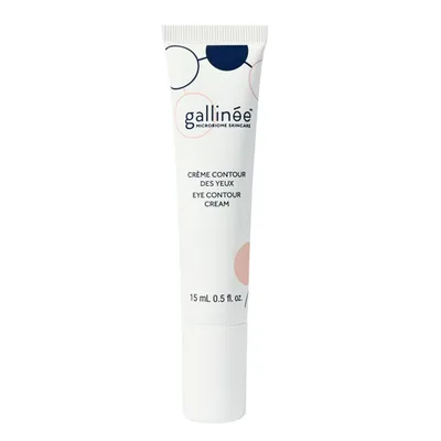 Crema contur de ochi Universal, 15 ml, Gallinee