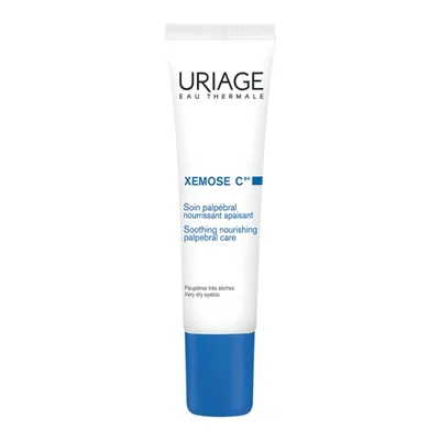 Crema pentru conturul ochilor Xemose, 15ml, Uriage