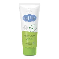 Crema pentru zona scutecului , 75 ml, Bebble