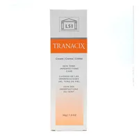 Crema Tranacix, 30g, Life Science Investments