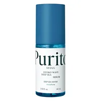 Serum facial hidratant cu apa de mare Hydro Wave Deep Sea, 60 ml, Purito