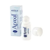 Deodorant antiperspirant, 50ml, Apaxil