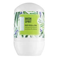 Deodorant natural pentru femei pe baza de piatra de alaun Green Spirit, 50ml, Biobaza