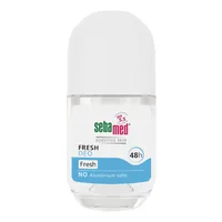 Deodorant roll-on Fresh, 50 ml, Sebamed