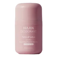 Deodorant roll-on, Tales of Lotus, 40ml, Haan