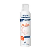 Deodorant-antiperspirant H3 Passion, 150ml, Gerovital