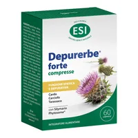 Depurerbe, 45 tablete, Esi