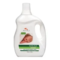 Detergent rufe bebe, 2 L, Mommy Care