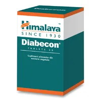 Diabecon, 60 tablete, Himalaya