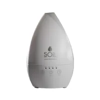 Difuzor Ultrasonic cu lampa led, Soil