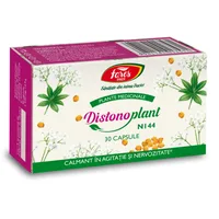 Distonoplant, 30 caps, FARES