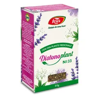 Ceai Distonoplant, 20 plicuri, Fares