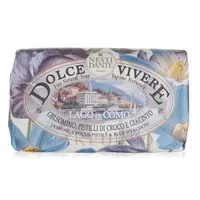 Sapun vegetal Dolce Vivere Lago di Como, 250 g, Nesti Dante