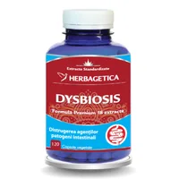 Dysbiosis, 30 capsule, Herbagetica