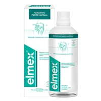 Apa de gura Sensitive Professional, 400ml, Elmex