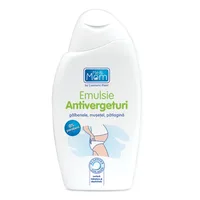 Emulsie antivergeturi Me and Mom, 200 ml, Cosmetic Plant