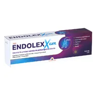 Endolex Gel, 100ml, Sun Wave Pharma