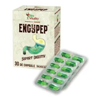 Engypep, 30 capsule – Bio Vitality