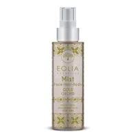 Spray pentru fata, par si corp Gold Orchid, 150 ml, Eolia