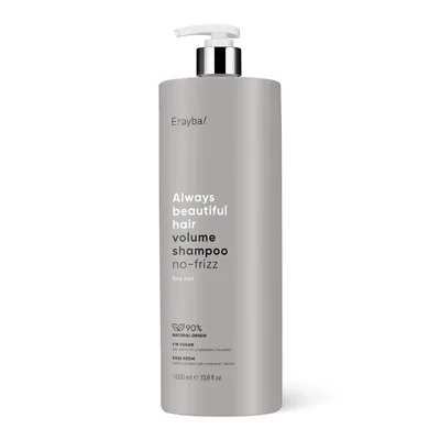 Sampon pentru volum ABH Volume No-Frizz, 250ml, Erayba