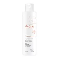 Lapte demachiant, 200ml, Avene