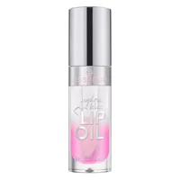 Ulei de buze Kiss From A Rose, Hydra Kiss Oil, 4ml, Essence