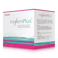 Inofem Plus, 30 plicuri, Establo Pharma