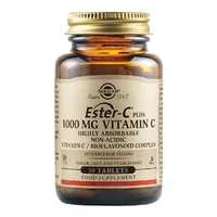 Ester-C 1000mg, 30 capsule, Solgar