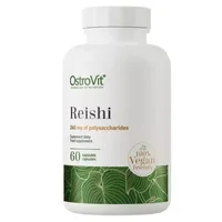 Extract de Reishi, 60 capsule, OstroVit