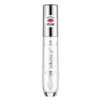 Luciu de buze Extreme Shine Volume, Clear, 5 ml, Essence