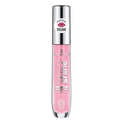 Luciu de buze Extreme Shine Volume, Summer Punch, 5 ml, Essence