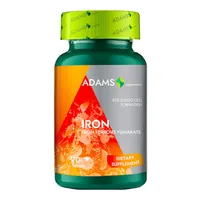 Fier 14mg, 30 tablete, Adams