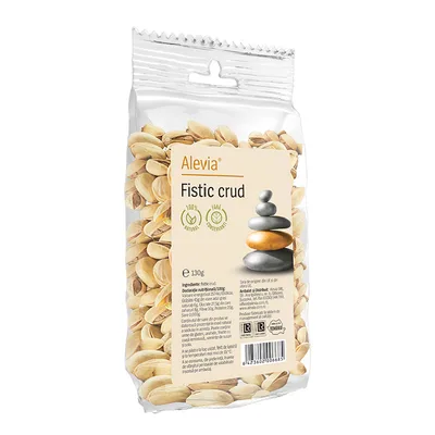 Fistic crud, 130g, Alevia