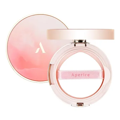 Fond de ten Day Dream Cover Cushion 02 Warm Vanilla, 13g, Aperire
