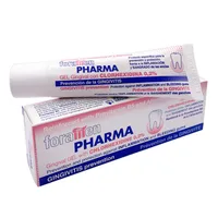 Gel dentar cu clorhexidina, 30 ml, Foramen