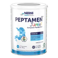 Formula de lapte praf Peptamen Junior +12 luni, 400g, Nestle