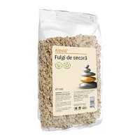 Fulgi de secara, 500g, Alevia