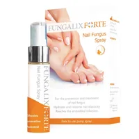 Spray pentru micoza unghiei Fungalix Forte, 30 ml, Suz Medical