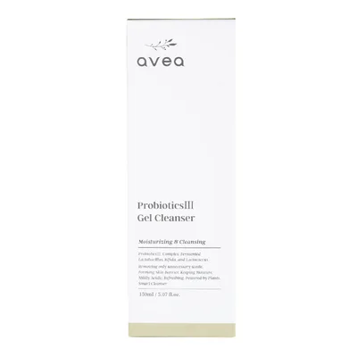 Gel de curatare Probiotics III, 150 ml, Avea