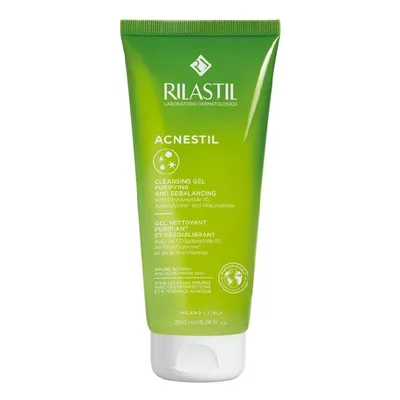 Gel curatare Acnestil, 200ml, Rilastil