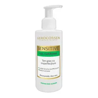 Gel de curatare Sensitive, 200ml, Gerocossen