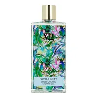Gel de dus Wild Orchid, 350ml, Vivian Gray